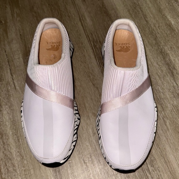 Sorel Women's Kinetic Impact II Mule Sneaker - Picture 3 of 14